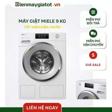 Sản phẩm máy giặt 