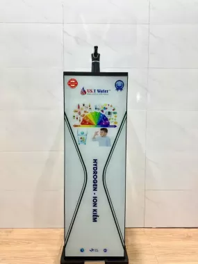 Máy lọc nước Hydrogen Kiềm Royal A