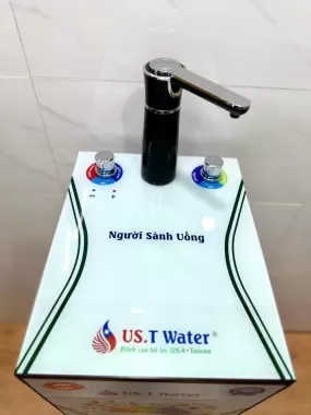 Máy lọc nước Hydrogen Kiềm Royal A