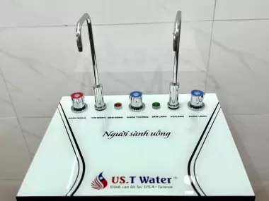 Máy lọc nước Hydrogen Kiềm Royal C