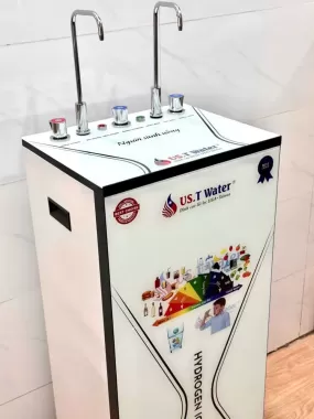 Máy lọc nước Hydrogen Kiềm Royal C