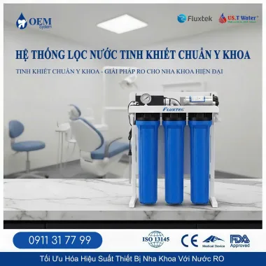 Máy lọc nước Hydrogen Kiềm Royal A