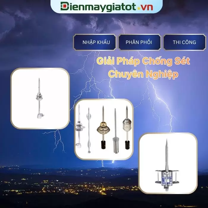 ĐIỆN MÁY GIÁ TỐT - dienmaygiatot.vn