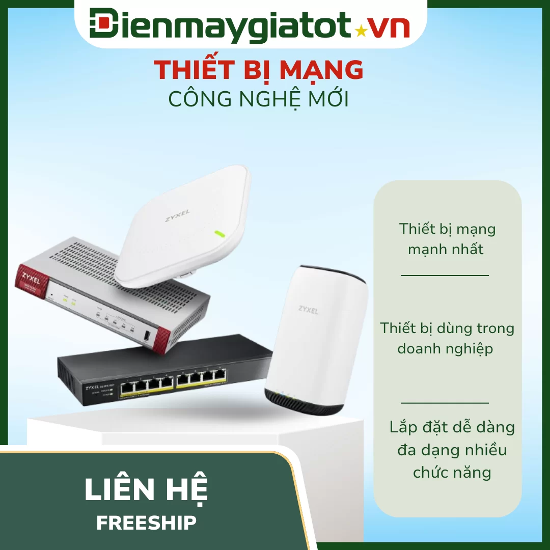 ĐIỆN MÁY GIÁ TỐT - dienmaygiatot.vn